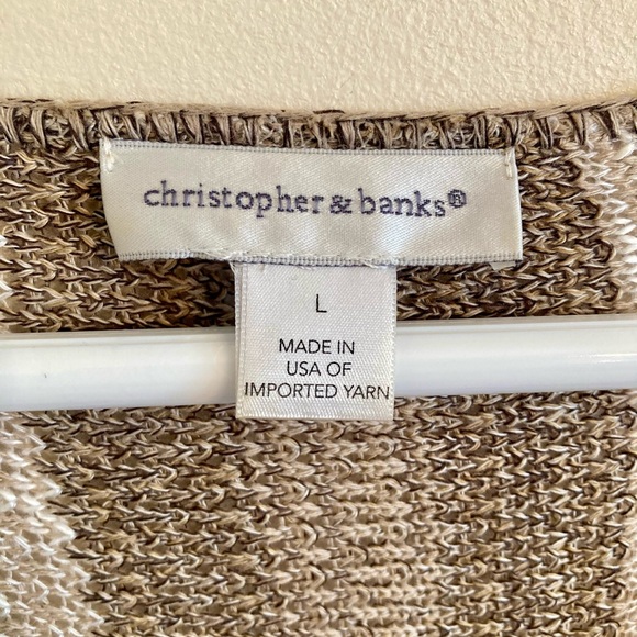 C & B Sweater - Picture 8 of 8